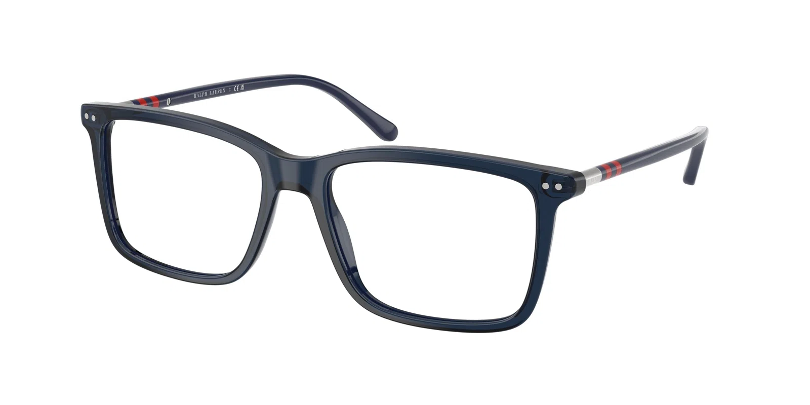 Polo 2287F Eyeglasses - view 2